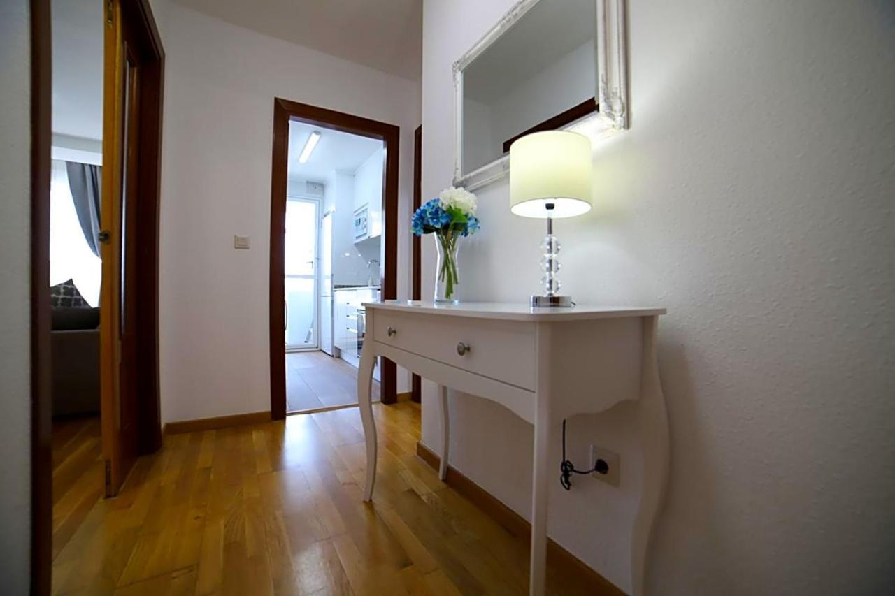 La Luz Del Arbeyal L&G Gijón Extérieur photo